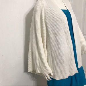 Margare O’leary cardigan size XS